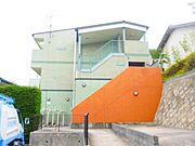 シャンヴェルジェ豊中1 1階 築22年8ヶ月の賃貸物件