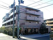 桃山台駅よりバス10分 徒歩1分 2階 築32年1ヶ月の賃貸物件