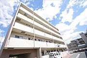 北千里駅より徒歩17分 4階 築16年3ヶ月の賃貸物件