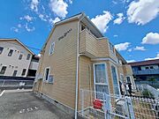 箕面駅より徒歩8分 2階 築28年8ヶ月の賃貸物件