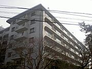少路駅より徒歩15分 6階 築52年6ヶ月の賃貸物件