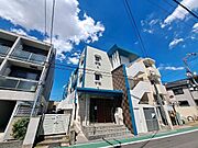 緑地公園駅より徒歩7分 1階 築20年4ヶ月の賃貸物件