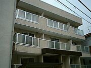 蛍池駅より徒歩8分 2階 築23年8ヶ月の賃貸物件
