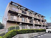 千里山駅より徒歩19分 2階 築29年3ヶ月の賃貸物件
