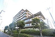 千里中央駅より徒歩15分 2階 築37年8ヶ月の賃貸物件