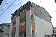 柴原阪大前駅より徒歩10分 2階 築11年7ヶ月の賃貸物件