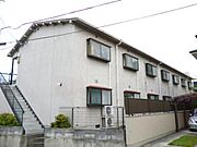 ハイツ岸本 2階 築34年10ヶ月の賃貸物件