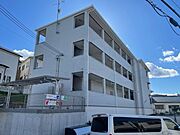 千里山駅より徒歩21分 3階 築3年6ヶ月の賃貸物件