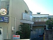 柴原阪大前駅よりバス8分 徒歩7分 2階 築30年2ヶ月の賃貸物件