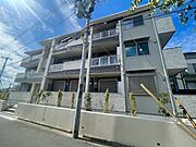 上山手町アパート 1階 築1年8ヶ月の賃貸物件