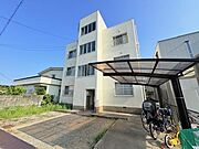 さくら荘 2階 築54年7ヶ月の賃貸物件