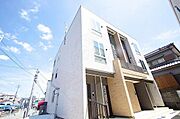 桃山台駅よりバス6分 徒歩7分 2階 築13年2ヶ月の賃貸物件