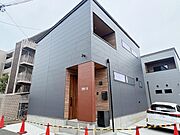 豊中駅より徒歩22分 1階 新築の賃貸物件