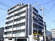 千里山駅より徒歩16分 5階 築28年10ヶ月の賃貸物件