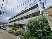箕面駅より徒歩2分 2階 築29年1ヶ月の賃貸物件