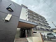 牧落駅より徒歩18分 6階 築48年10ヶ月の賃貸物件