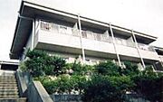 ナオミハイツ２ 2階 築39年2ヶ月の賃貸物件
