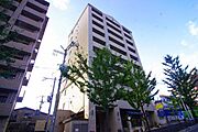 緑地公園駅より徒歩9分 6階 築20年3ヶ月の賃貸物件