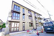 箕面駅より徒歩14分 1階 築11年の賃貸物件