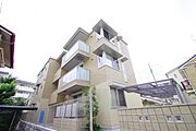 桜井駅より徒歩3分 3階 築9年9ヶ月の賃貸物件