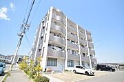 アーバンヒルズサイト1 2階 築13年10ヶ月の賃貸物件