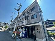 北千里駅よりバス7分 徒歩2分 2階 築27年4ヶ月の賃貸物件