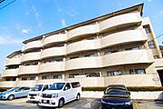 レコルテ千里中央 3階 築42年7ヶ月の賃貸物件