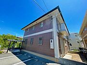 千里山駅より徒歩8分 2階 築26年2ヶ月の賃貸物件