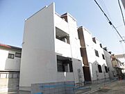 アズール蛍池 3階 築7年1ヶ月の賃貸物件