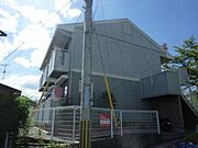 北千里駅よりバス10分 徒歩2分 1階 築33年7ヶ月の賃貸物件