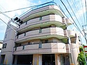 箕面萱野駅より徒歩17分 築26年2ヶ月 4階建の賃貸物件