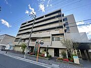 ICube南千里 6階 築30年1ヶ月の賃貸物件