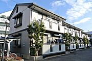 石橋阪大前駅より徒歩7分 2階 築32年4ヶ月の賃貸物件
