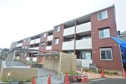 千里山駅より徒歩17分 2階 築5年9ヶ月の賃貸物件
