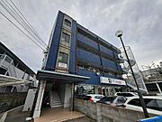 箕面萱野駅より徒歩12分 4階 築38年5ヶ月の賃貸物件