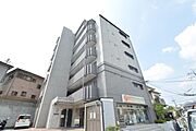 千里山駅より徒歩10分 4階 築19年2ヶ月の賃貸物件