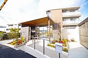 箕面船場阪大前駅より徒歩16分 2階 築9年2ヶ月の賃貸物件