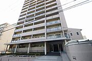 緑地公園駅より徒歩3分 8階 築31年の賃貸物件