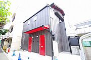 桜井駅より徒歩1分 1階 築53年8ヶ月の賃貸物件
