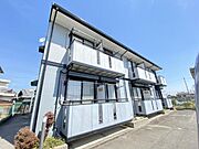 北千里駅よりバス12分 徒歩8分 2階 築29年2ヶ月の賃貸物件