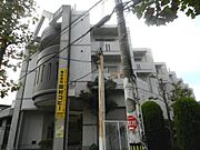 箕面駅より徒歩18分 2階 築37年1ヶ月の賃貸物件