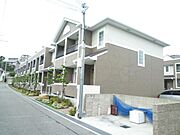 蛍池駅より徒歩10分 1階 築18年8ヶ月の賃貸物件