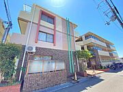 箕面萱野駅より徒歩11分 2階 築26年6ヶ月の賃貸物件
