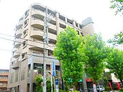 牧落駅より徒歩10分 5階 築31年8ヶ月の賃貸物件