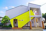 箕面萱野駅より徒歩14分 2階 築32年11ヶ月の賃貸物件