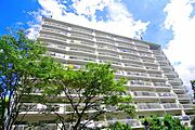 北千里駅より徒歩13分 4階 築48年2ヶ月の賃貸物件