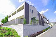 グランドゥール2 1階 築16年1ヶ月の賃貸物件