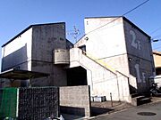 彩都西駅より徒歩23分 1階 築39年3ヶ月の賃貸物件