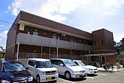 柴原阪大前駅より徒歩23分 2階 築16年7ヶ月の賃貸物件