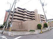千里山駅より徒歩16分 5階 築31年の賃貸物件